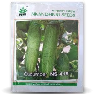 NS 415 CUCUMBER product  Image