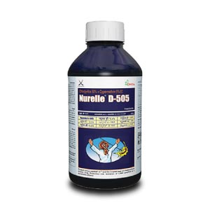 Nurelle D-505 Insecticide product  Image