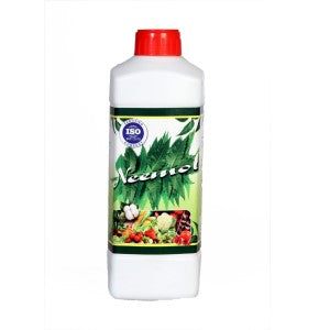 Greenpeace Neemol 10000 PPM Bio Insecticide product  Image 1