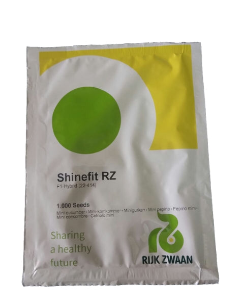 SHINEFIT RZ F1 CUCUMBER product  Image 1