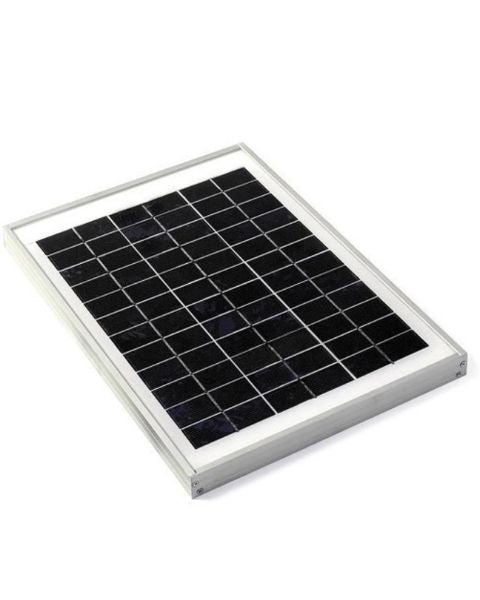 MG GREEN 6V 5W SOLAR PANEL product  Image