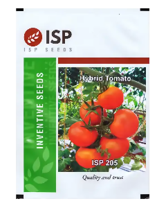 ISP205 Tomato product  Image 2