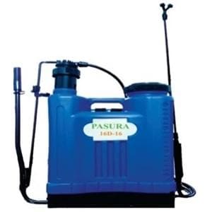 PASURA 16D-16 SPRAYER product  Image 1