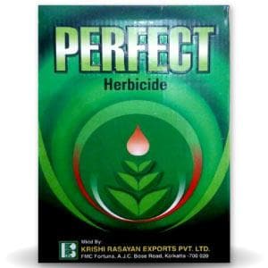 PERFECT HERBICIDE product  Image 1