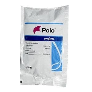 Polo Insecticide product  Image 1