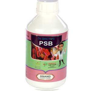 ANAND AGRO DR BACTO'S PSB (BIO FERTILIZER) product  Image