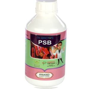 ANAND AGRO DR BACTO'S PSB (BIO FERTILIZER) product  Image 1