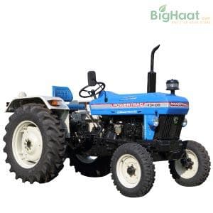 PT 434 DS SUPER SAVER TRACTOR product  Image 1