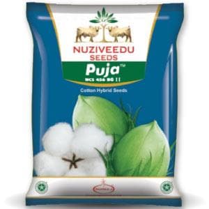 PUJA COTTON product  Image