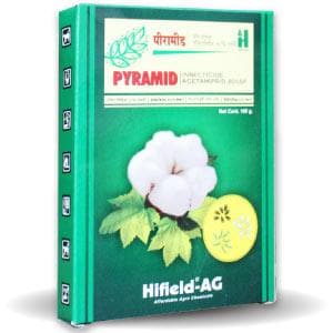 पिरामिड कीटनाशक product  Image