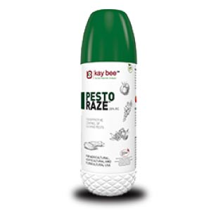 Pesto Raze Bio Pesticide product  Image 1