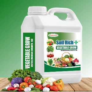 AMRUTH VEGETABLE GROW VMC (VEGETABLE MICROBIAL CONSORTIA) product  Image 2