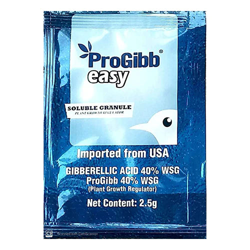 PROGIBB EASY GIBBERELLIC ACID product  Image 2