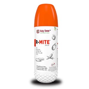 KAY BEE R MITE BIO ACARICIDE product  Image 1