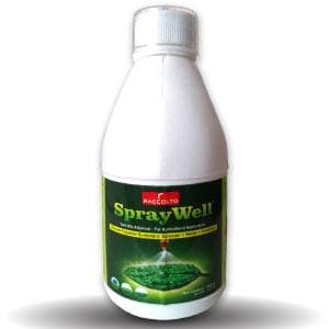 RACCOLTO SPRAYWELL ( Surfactant & Adjuvant ) product  Image 1
