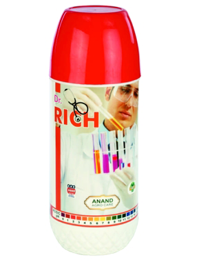 ANAND DR RICH (pH STABILIZER) product  Image 2