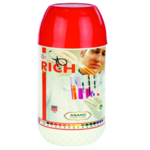 ANAND DR RICH (pH STABILIZER) product  Image 1