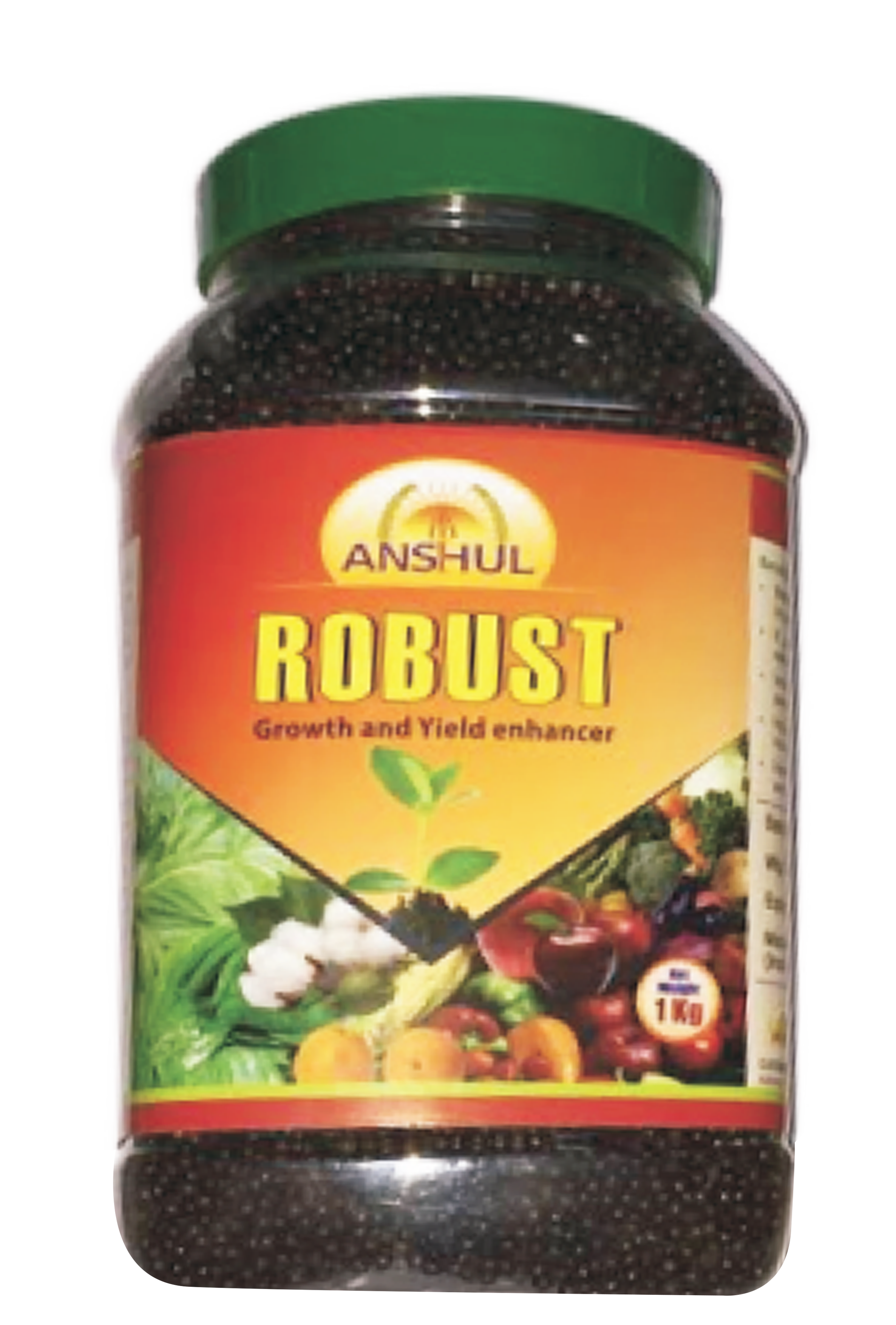 ANSHUL ROBUST (PLANT BIO ACTIVATORS) product  Image 2