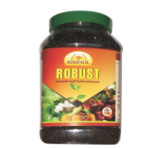 ANSHUL ROBUST (PLANT BIO ACTIVATORS) product  Image 1