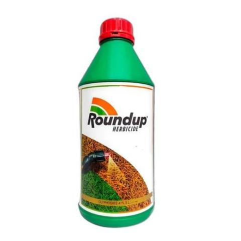ROUNDUP HERBICIDE product  Image