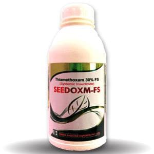 Seedoxm-FS Insecticide product  Image 1