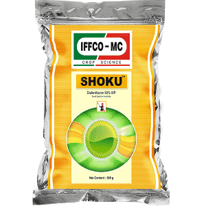 Shoku Insecticide product  Image 1