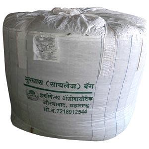 ECOWEALTH SILAGE BAG WITH LINER product  Image 1