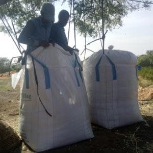 ECOWEALTH SILAGE BAG WITH LINER product  Image 2