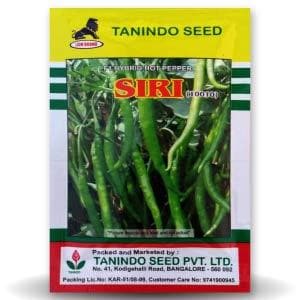 SIRI CHILLI product  Image 1