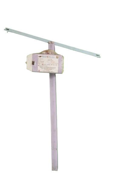 UJWAL ELECTRICS 0.1HP SOLAR PUMP SET product  Image 10