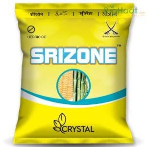 SRIZONE HERBICIDE ( शाकनाशी ) product  Image 1