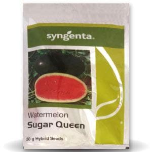 SUGAR QUEEN WATER MELON product  Image