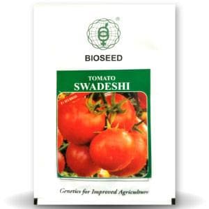 SWADESHI TOMATO ( स्वदेशी टमाटर ) product  Image 1