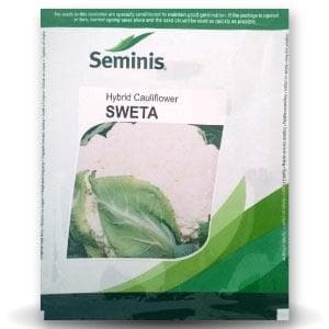 SWETA CAULIFLOWER product  Image 1