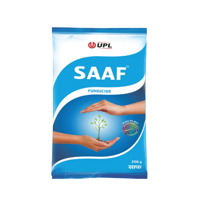 SAAF FUNGICIDE product  Image