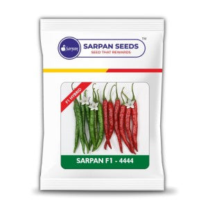 SARPAN F1-4444 (SEEDS) product  Image 1