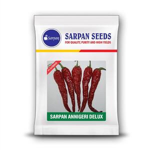 SARPAN F1 – ANNIGERI DELUX CHILLI product  Image 1