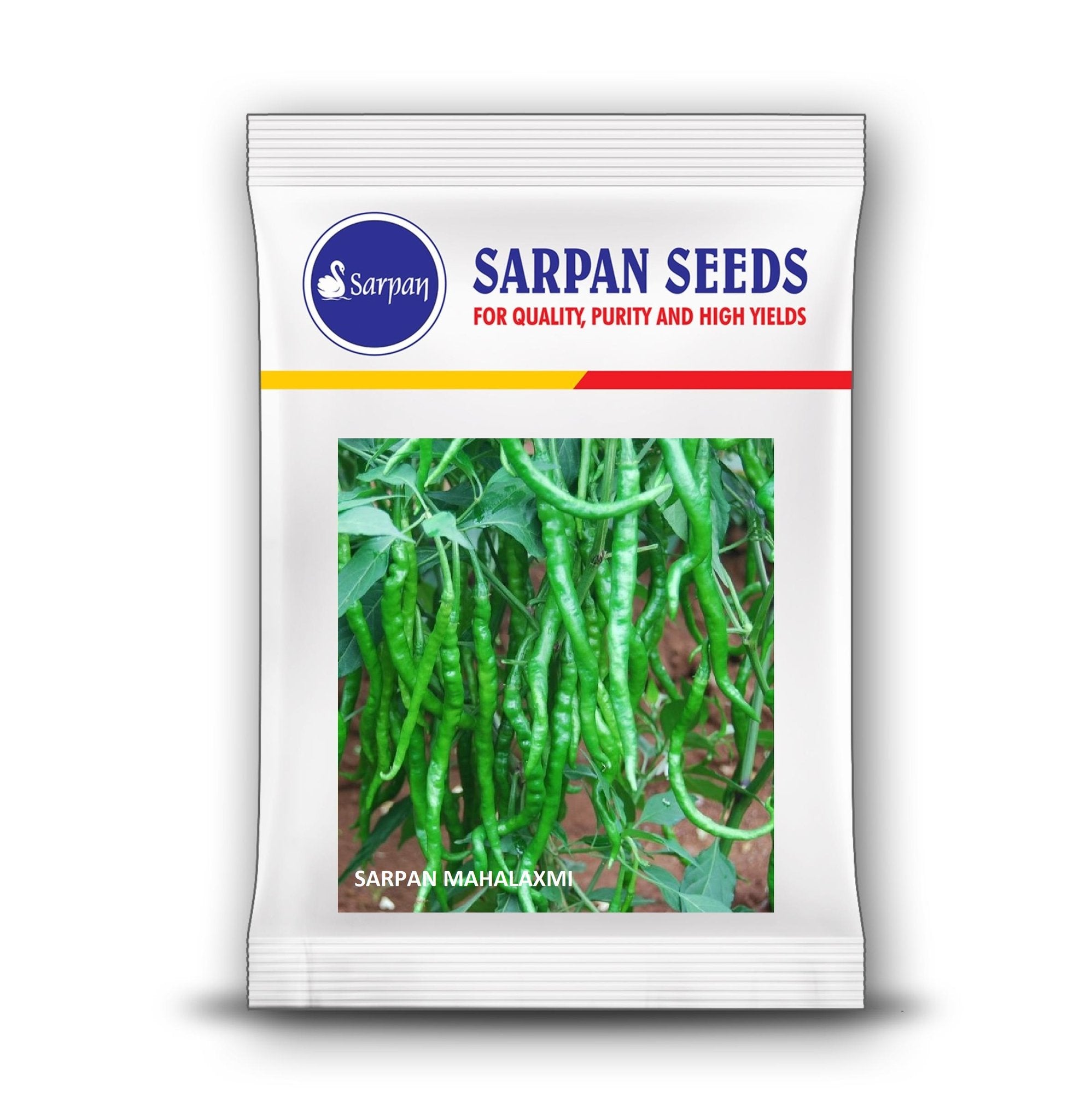 SARPAN MAHALAXMI (DUAL CHILLI - RED & GREEN) product  Image 3