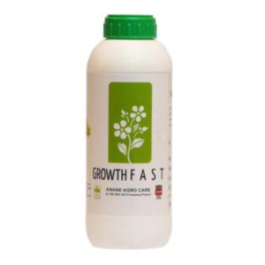 ANAND AGRO GROWTH FAST AND ORGANIC GROWTH ENHANCER product  Image 1