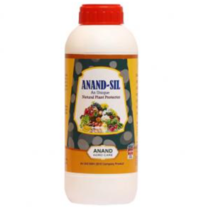ANAND - SIL (PLANT GROWTH PROMOTER) product  Image