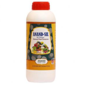 ANAND - SIL (PLANT GROWTH PROMOTER) product  Image 1