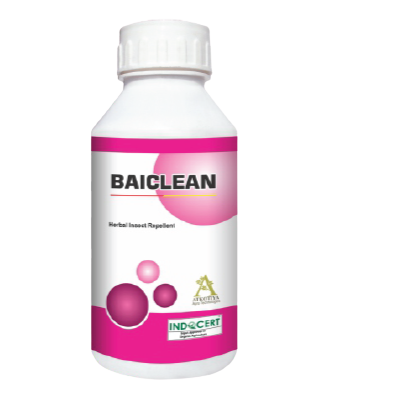 ATKOTIYA AGRO BAICLEAN HERBAL INSECTICIDE product  Image 2