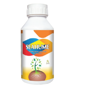 SEAHUME (SEAWEED EXTRACT+HUMIC ACID) product  Image 1