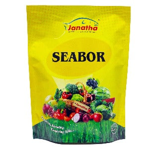 JANATHA SEABOR - MICRONUTRIENT FERTILIZER product  Image 1