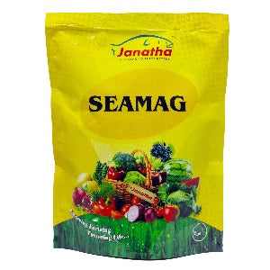 JANATHA SEAMAG - GROWTH PROMOTOR - MAGNESIUM (AMINO ACID) product  Image 1