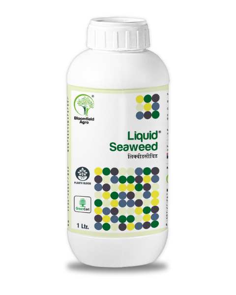 BLOOMFIELD LIQUID SEAWEED product  Image