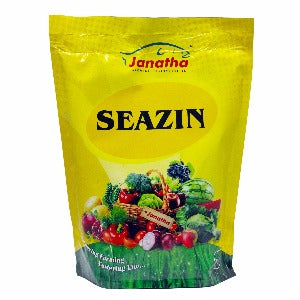 JANATHA SEAZIN - ZINC FISH AMINO ACID POWDER product  Image 1