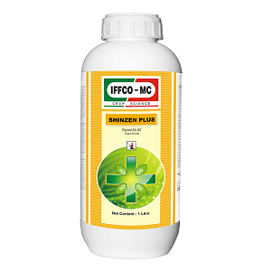 Shinzen Plus Insecticide product  Image 1