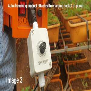 FARMORE SWASTI AUTO DRENCHING DEVICE product  Image 5