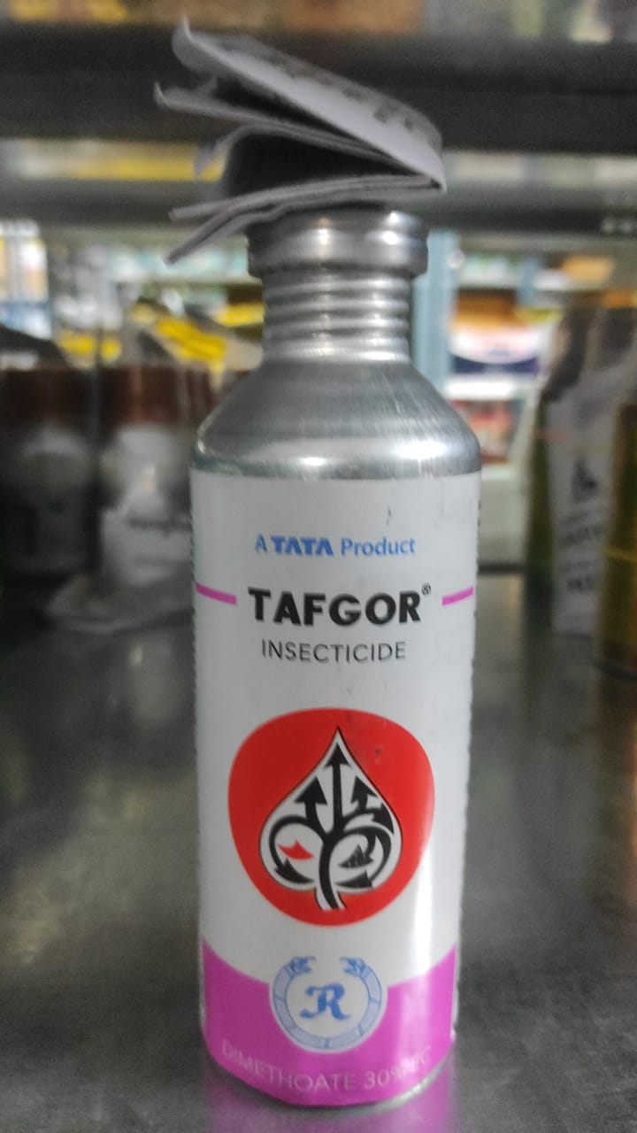 Tafgor Insecticide product  Image 5